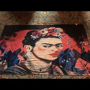 Frida pareo/beach skirt